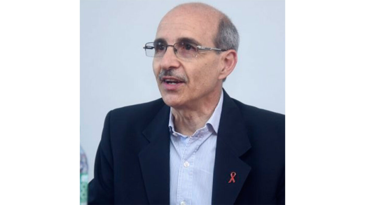 Dr. Víctor Bittar - Foto Diario UNO