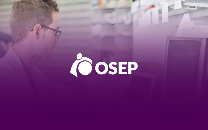 Actualización del sistema TOKEN de validación de OSEP