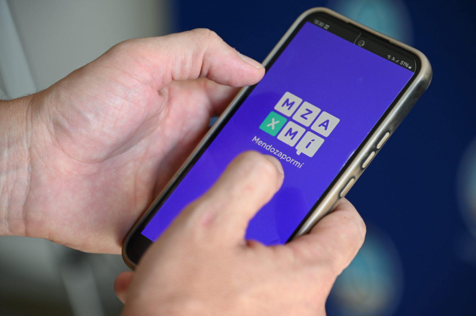 TUTORIAL: Cómo crear cuenta en MxM y asociar persona jurídica